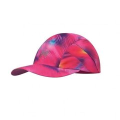 Кепка Buff - Pro Run Cap, R - Shining Pink (BU 117229.538.10.00)