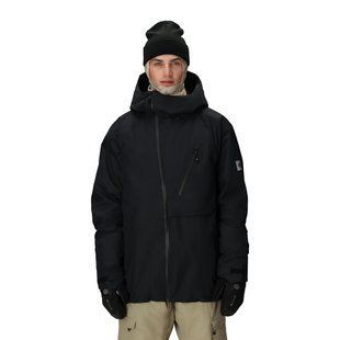 Куртка 686 26/27 MNS Hydra Thermagraph Jacket Black L(р), L