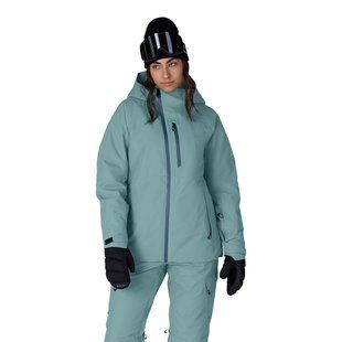 Куртка 686 26/27 Wmns Hydra Thermagraph Jacket Pale Firn L(р), L