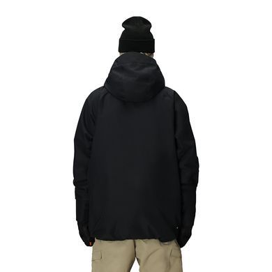 Куртка 686 26/27 MNS Hydra Thermagraph Jacket Black L(р), L