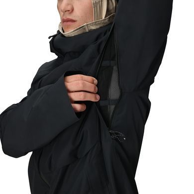 Куртка 686 26/27 MNS Hydra Thermagraph Jacket Black L(р), L
