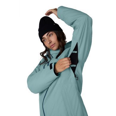 Куртка 686 26/27 Wmns Hydra Thermagraph Jacket Pale Firn L(р), L