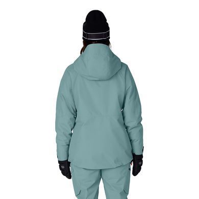 Куртка 686 26/27 Wmns Hydra Thermagraph Jacket Pale Firn L(р), L