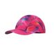 Кепка Buff - Pro Run Cap, R - Shining Pink (BU 117229.538.10.00)