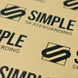 Наждак Simple Money
