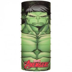 Шарф многофункциональный Buff - Superheroes Junior Original, Hulk (BU 121594.845.10.00)