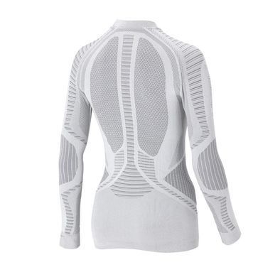 Термокофта жіноча Accapi Xperience Silver/Grey XS/S(р), M/L