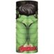 Шарф многофункциональный Buff - Superheroes Junior Original, Hulk (BU 121594.845.10.00)