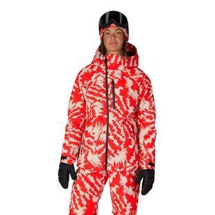 Куртка 686 26/27 Wmns Hydra Thermagraph Jacket Solar Reverb L(р), L