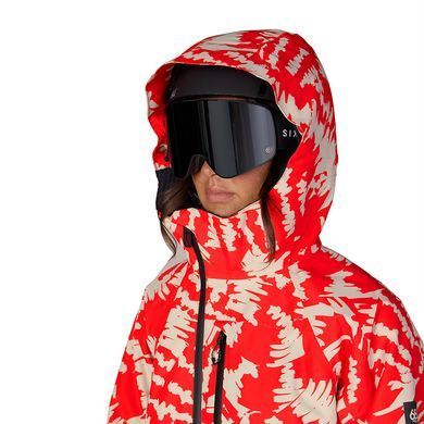 Куртка 686 26/27 Wmns Hydra Thermagraph Jacket Solar Reverb L(р), L