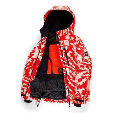 Куртка 686 26/27 Wmns Hydra Thermagraph Jacket Solar Reverb L(р), L