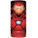 Шарф многофункциональный Buff - Superheroes Junior Original, Iron Man (BU 121595.425.10.00)