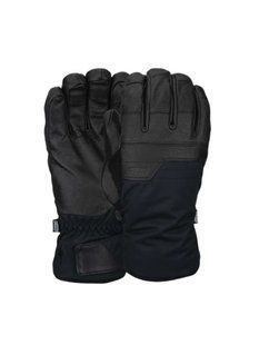 Рукавички POW 25/26 August 2.0 Short Glove Black L(р), L
