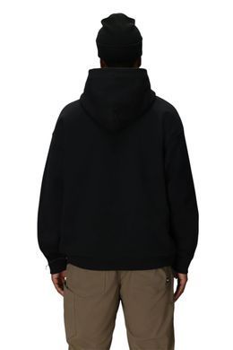 Худі 686 26/27 MNS Knockout Prem Pullover Hoody Black Print L(р), L