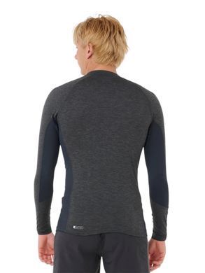 Лайкра Rip Curl 26 DAWN PATROL UPF PERF L/S BLACK MARLE L(р), L