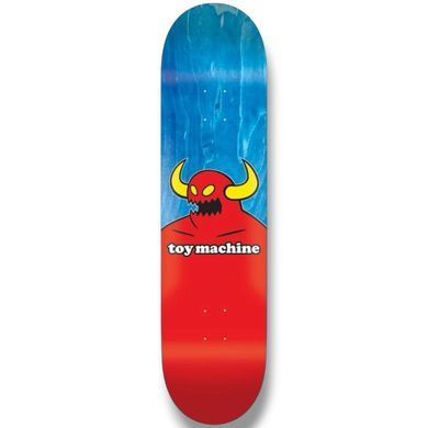 Дека Toy Machine MONSTER 8.0