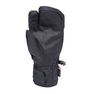 Рукавиці 686 26/27 Mns Hawkeye Trigger Mitt Black L(р), L