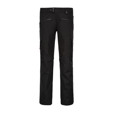 Штани 686 23/24 Wmns Aura Insulated Cargo Pant Black, M