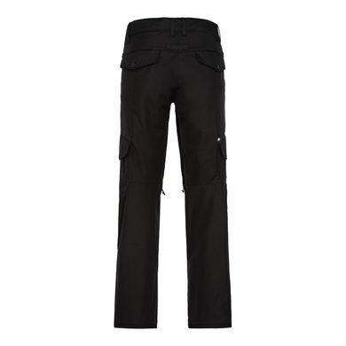 Штани 686 23/24 Wmns Aura Insulated Cargo Pant Black, S