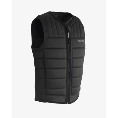 Жилет Follow Total - Dark Grey L(р), L