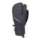 Рукавиці 686 26/27 Mns Hawkeye Trigger Mitt Black L(р), L