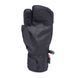 Рукавиці 686 26/27 Mns Hawkeye Trigger Mitt Black L(р), L