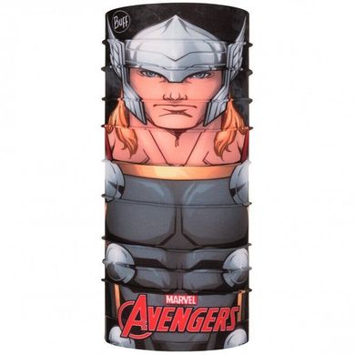 Шарф многофункциональный Buff - Superheroes Junior Original, Thor (BU 121596.555.10.00)