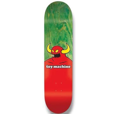 Дека Toy Machine MONSTER 8.5