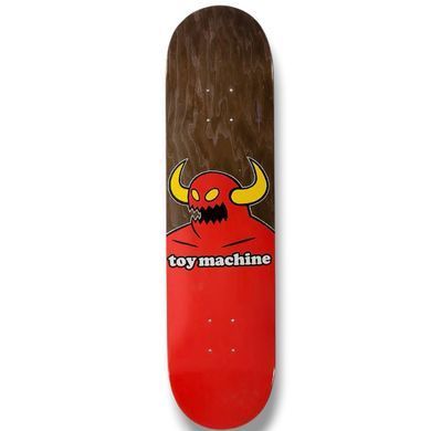 Дека Toy Machine MONSTER 8.5