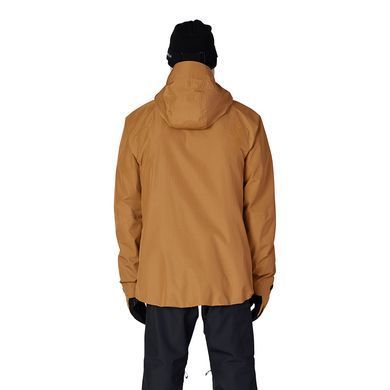 Куртка 686 26/27 MNS Hydra Thermagraph Jacket Bronze Grid L(р), L