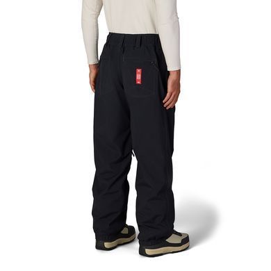 Штани Сноубордичні 686 26/27 MNS Dojo Shell Pant Black L(р), L