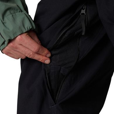 Штани Сноубордичні 686 26/27 MNS Dojo Shell Pant Black L(р), L