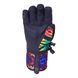 Рукавиці 686 23/24 Mns Infiloft Recon Glove Grateful Dead Black Tie Dye, M