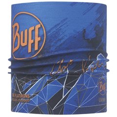 Шарф многофункциональный Buff - Anton Half, Blue Ink (BU 111634.752.10.00)