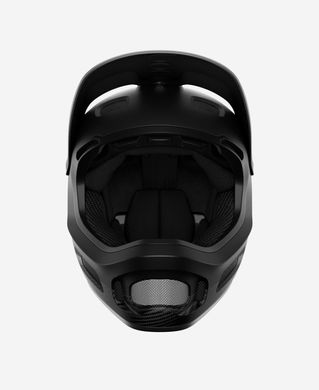 Шлем велосипедный POC - Coron Air Carbon Spin ,Carbon Black, M/L (PC 106641024MLG1), Carbon Black, M/L