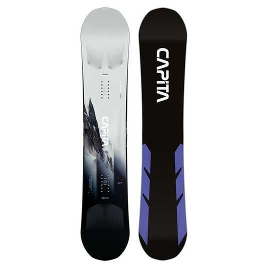 Сноуборд Capita 24/25 Mercury 159(р), 159 - RIDER - товари для