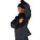 Куртка 686 26/27 Wmns Metallica Burning Skull Jacket Metallica Black Colorblock L(р), L