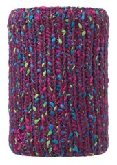 Шарф багатофункціональний Buff - Knitted & Polar Neckwarmer Yssik, Amaranth Purple (BU 113335.629.10.00)