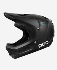 Шлем велосипедный POC - Coron Air Carbon Spin ,Carbon Black, M/L (PC 106641024MLG1), Carbon Black, XL/XXL