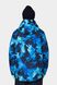 Куртка 686 23/24 Mns Foundation Insulated Jacket Blue Slush Nebula, M