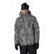 Куртка 686 26/27 MNS Hydra Thermagraph Jacket Charcoal Patina L(р), L