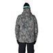 Куртка 686 26/27 MNS Hydra Thermagraph Jacket Charcoal Patina L(р), L