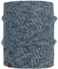 Шарф многофункциональный Buff - Knitted Neckwarmer Comfort Karel, Graphite (BU 117882.901.10.00)