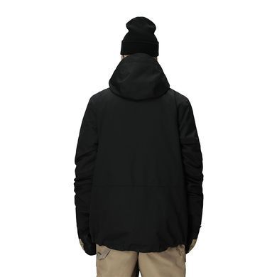 Куртка 686 26/27 MNS Smarty 3-In-1 Form Jacket Black L(р), L