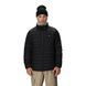 Куртка 686 26/27 MNS Smarty 3-In-1 Form Jacket Black L(р), L