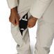 Напівкомбінезон 686 26/27 Wmns Black Magic Insulated Bib Limestone L(р), L