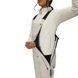 Напівкомбінезон 686 26/27 Wmns Black Magic Insulated Bib Limestone L(р), L