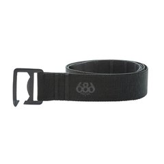 Ремiнь 686 Stretch Hook Tool Belt / Black, S/M