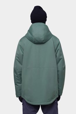 Куртка 686 23/24 Mns Foundation Insulated Jacket Cypress Green, L