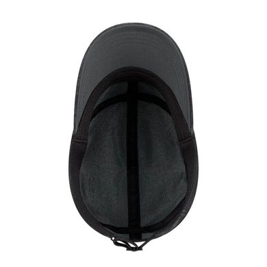 Кепка Buff - MILITARY CAP rinmann black L/XL (BU 123160.999.30.00)